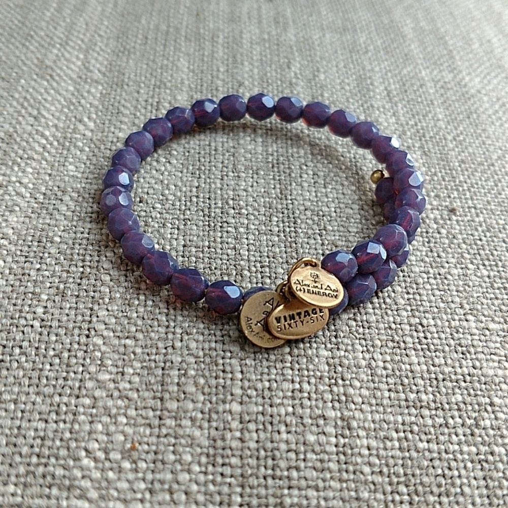 Alex and Ani